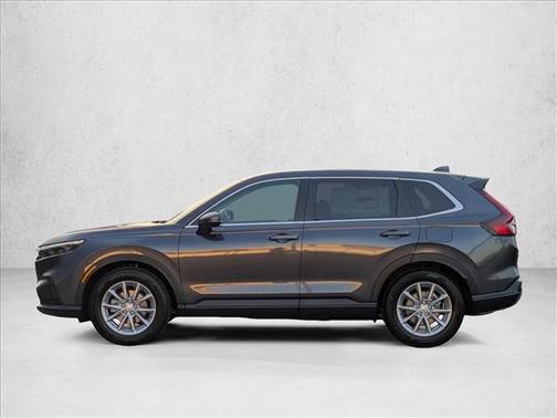 2026 Honda CR-V EX 2WD