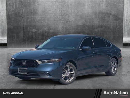2023 Honda Accord EX 1.5T