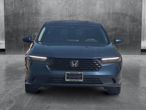 2023 Honda Accord EX 1.5T