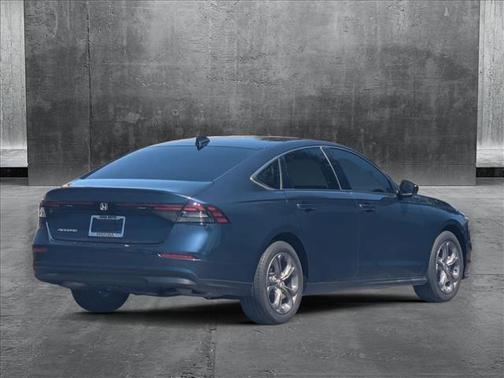2023 Honda Accord EX 1.5T
