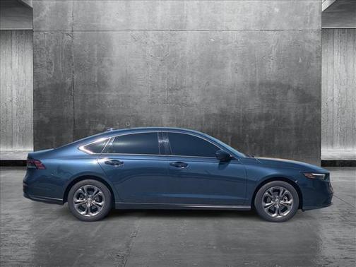 2023 Honda Accord EX 1.5T