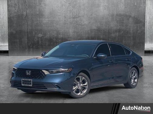 2023 Honda Accord EX 1.5T