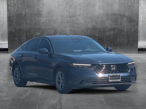2023 Honda Accord EX 1.5T