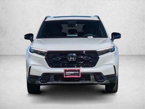 2026 Honda CR-V Hybrid Sport FWD