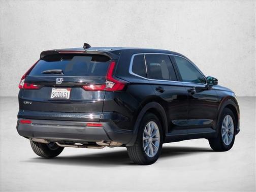 2023 Honda CR-V EX 2WD