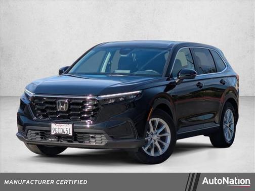 2023 Honda CR-V EX 2WD