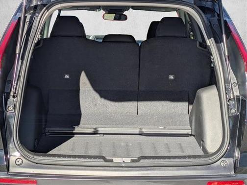 2023 Honda CR-V EX 2WD