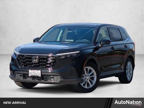 2023 Honda CR-V EX 2WD