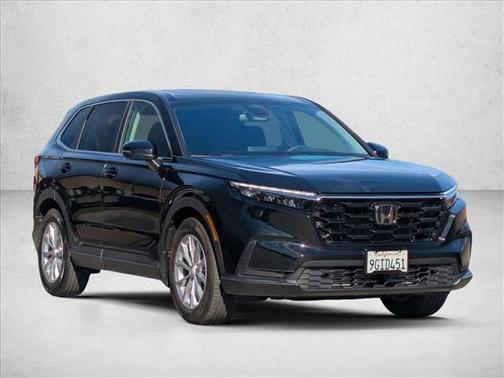 2023 Honda CR-V EX 2WD