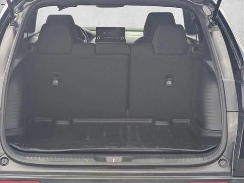 2023 Honda HR-V 2WD Sport