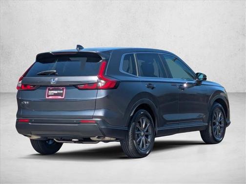 2026 Honda CR-V EX-L 2WD