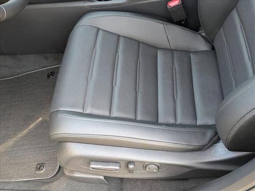 2026 Honda CR-V EX-L 2WD