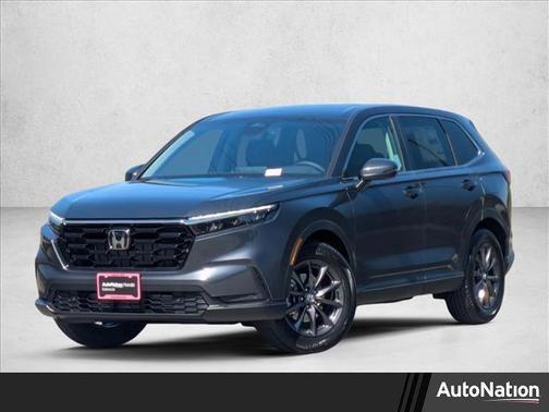 2026 Honda CR-V EX-L 2WD