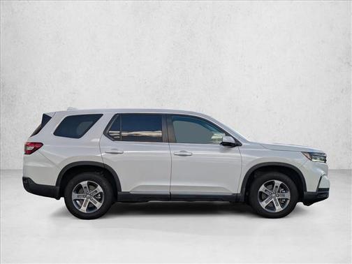 2023 Honda Pilot AWD EX-L 7 Passenger
