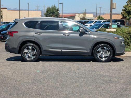 2023 Hyundai SANTA FE SEL 2.4