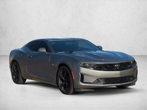 2024 Chevrolet Camaro 1LT