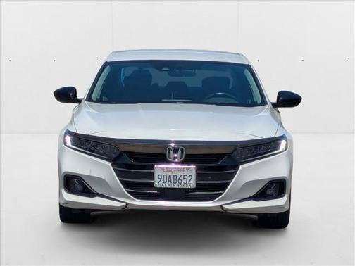 2022 Honda Accord Sport SE 1.5T