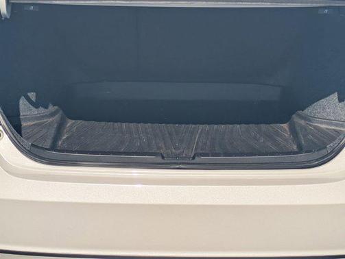 2022 Honda Accord Hybrid Base