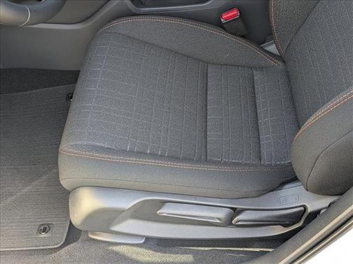 2026 Honda HR-V 2WD Sport