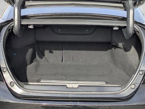 2018 Honda Clarity Plug-In Hybrid Base