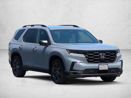 2023 Honda Pilot AWD Sport