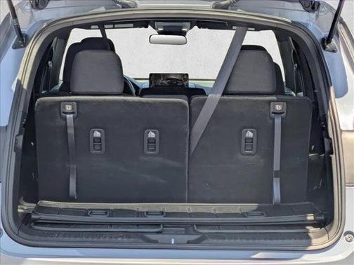 2023 Honda Pilot AWD Sport