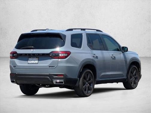 2023 Honda Pilot AWD Sport