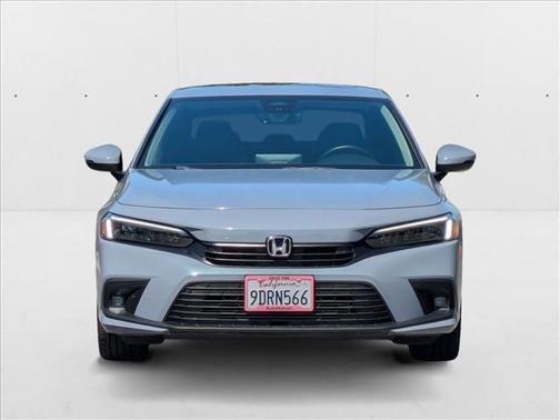 2022 Honda Civic Touring