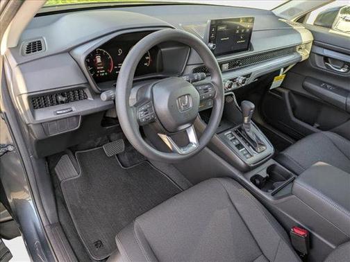 2026 Honda CR-V EX 2WD