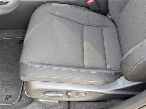 2026 Honda CR-V EX 2WD