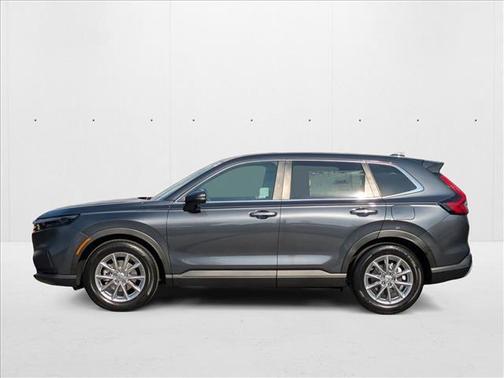 2026 Honda CR-V EX 2WD