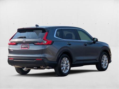 2026 Honda CR-V EX 2WD