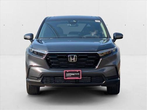 2026 Honda CR-V EX 2WD