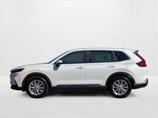 2025 Honda CR-V EX 2WD