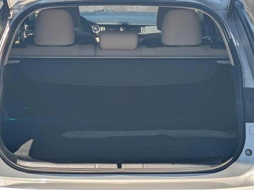 2014 Lexus CT 200h Hybrid