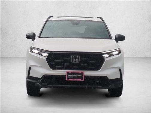 2025 Honda CR-V Hybrid Sport AWD