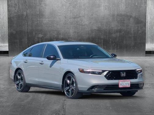 2023 Honda Accord Sport SE 1.5T