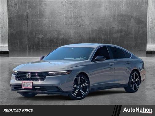2023 Honda Accord Sport SE 1.5T
