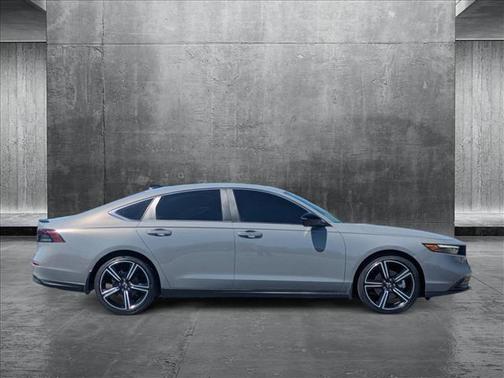 2023 Honda Accord Sport SE 1.5T
