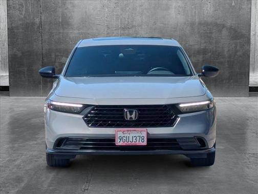 2023 Honda Accord Sport SE 1.5T