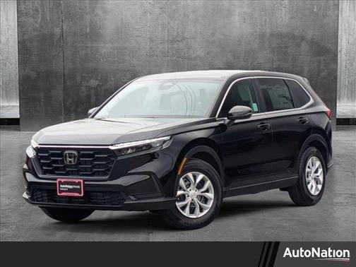 2025 Honda CR-V LX 2WD