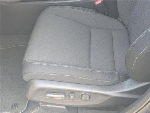 2025 Honda CR-V EX AWD