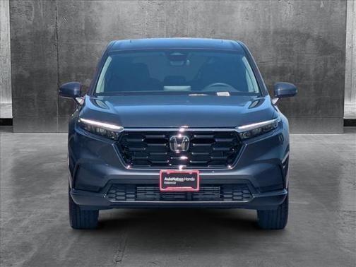 2025 Honda CR-V EX AWD