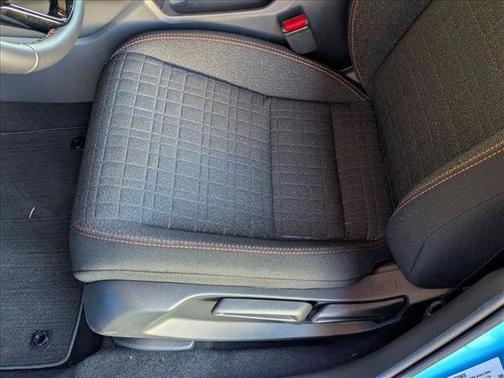 2026 Honda HR-V 2WD Sport