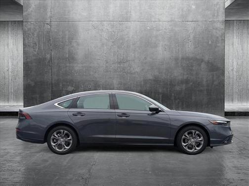 2024 Honda Accord EX 1.5T