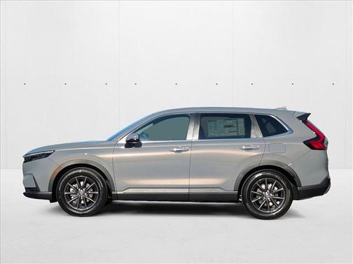 2026 Honda CR-V EX-L 2WD