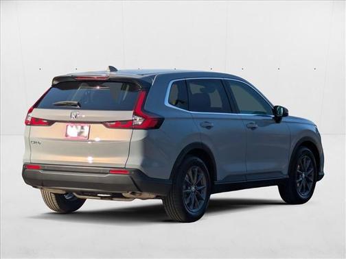 2026 Honda CR-V EX-L 2WD