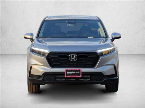 2026 Honda CR-V EX 2WD