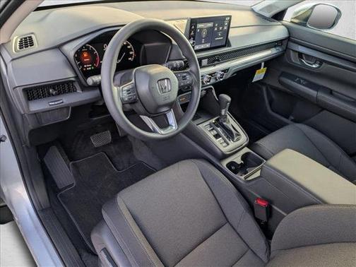 2026 Honda CR-V EX 2WD