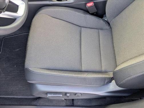 2026 Honda CR-V EX 2WD